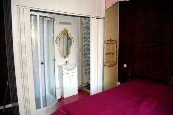 Villa Saphir Nizza Exterior foto