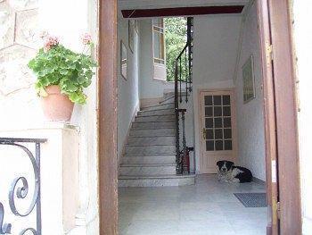 Villa Saphir Nizza Exterior foto