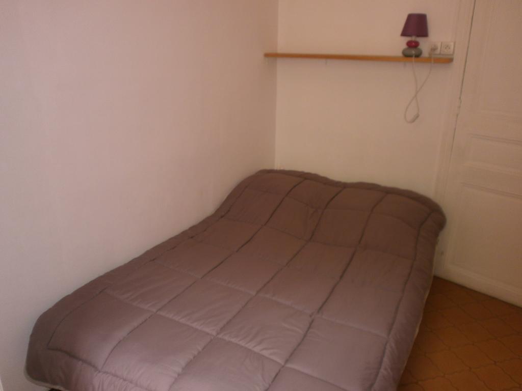 Villa Saphir Nizza Zimmer foto