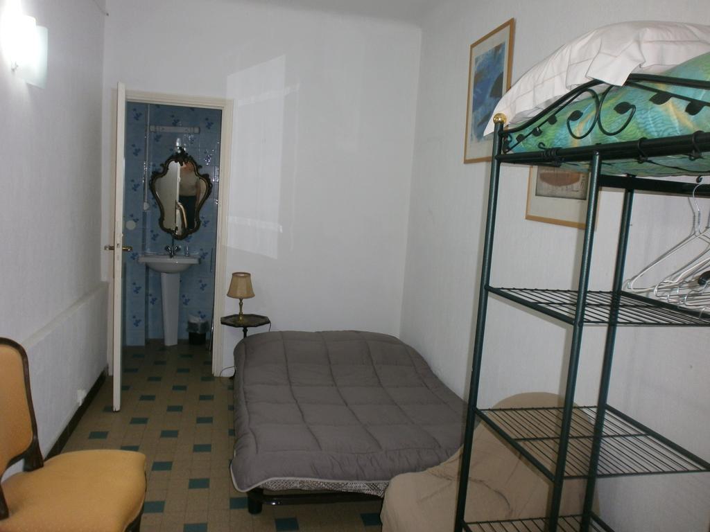 Villa Saphir Nizza Zimmer foto